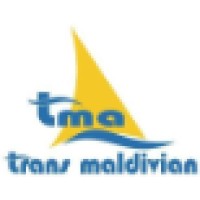 Trans Maldivian Airways Logo